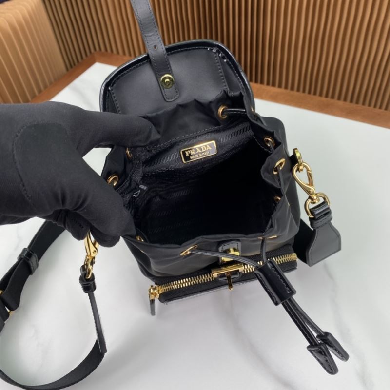 Prada Satchel Bags